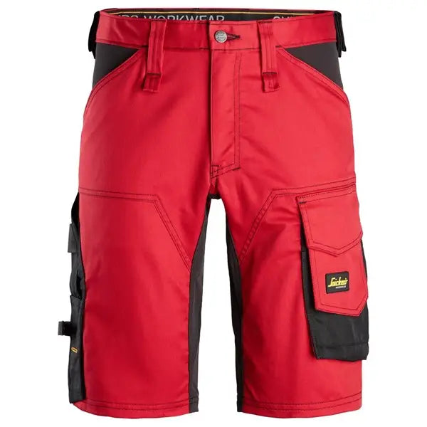 Snickers AllRound Work Flex Shorts - 6143
