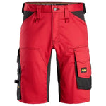 Snickers AllRound Work Flex Shorts - 6143