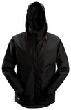 Snickers AllroundWork Waterproof Shell Jacket-1304 Workwear Jackets & Fleeces