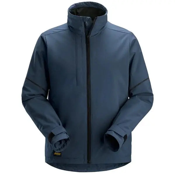 Snickers allroundwork windstop fleece lined jacket-1905