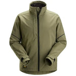 Snickers allroundwork windstop fleece lined jacket-1905