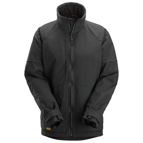 Snickers allroundwork women insulated jacket-1187