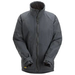 Snickers allroundwork women insulated jacket-1187