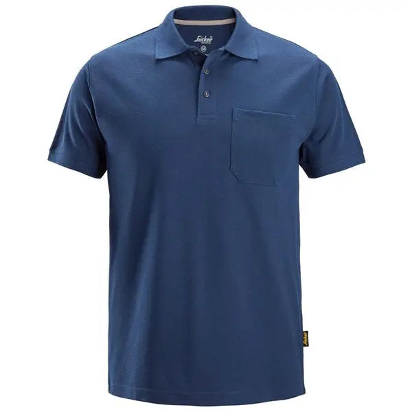 Snickers classic polo shirt-2708
