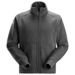 Snickers workwear cordura jacket fleece interior