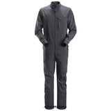 Snickers Durable Service Overalls / Boilersuits - 6073 Boilersuits & Onepieces Active-Workwear