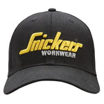 Snickers flexfit logo cap-9002