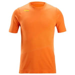 Snickers flexiwork 37.5 tech ss t-shirt-2519