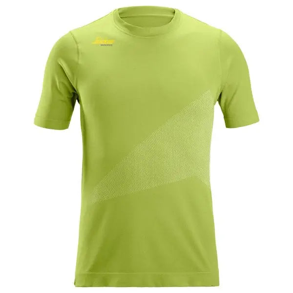 Snickers Flexi Work 37.5 Short Sleeved T-Shirt - 2519 Cooling Comfort Tee
