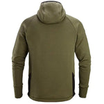Snickers flexiwork full-zip midlay hoodie-8405