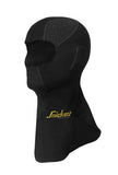 Snickers flexiwork seamless balaclava - 9052: cold weather neck and face protector