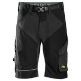 Snickers flexiwork stretch work shorts - 6914 with no holster pockets