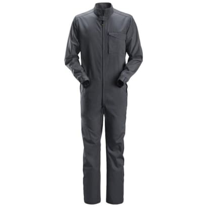 Snickers hardwearing service coveralls / coverall - 6073