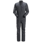 Snickers hardwearing service coveralls / coverall - 6073