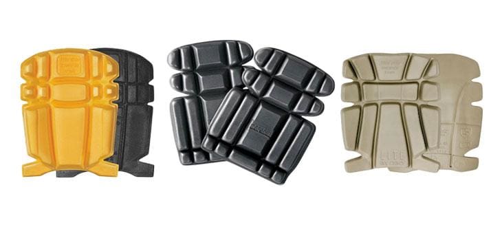 Snickers Workwear Kneepads