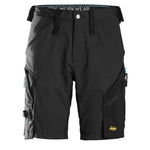 Snickers litework 37.5 work shorts 6112 lightweight hot weather superior ventilation and comfort