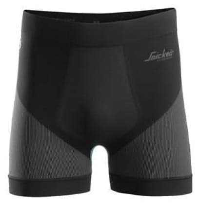 Snickers litework breathable undergarment shorts - 9429