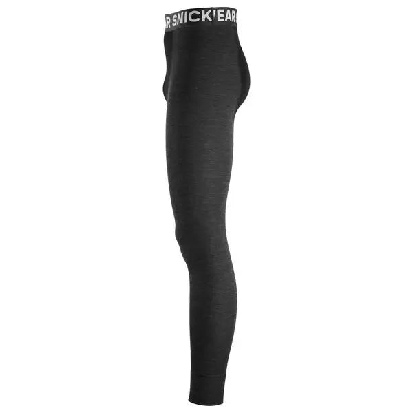 Snickers merino base layer stay warm bottoms-9481