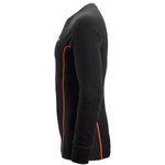 Snickers merino base layer stay warm top-9480