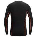 Snickers merino base layer stay warm top-9480