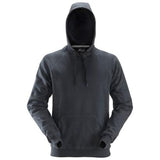 Snickers pull-over hoodie with kangaroo pocket - 2800