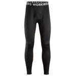 Snickers thermal base layer fusion bottoms-9486