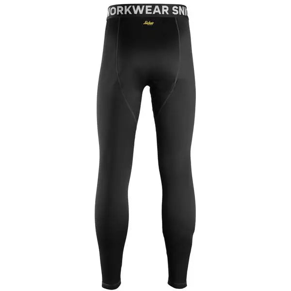 Snickers thermal base layer fusion bottoms-9486