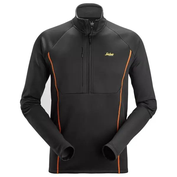 Snickers thermal base layer fusion top-9485