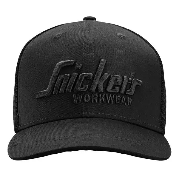 Snickers trucker cap-9001