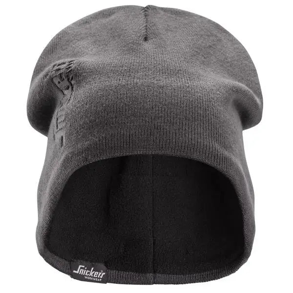 Snickers windproof beanie hat-9031