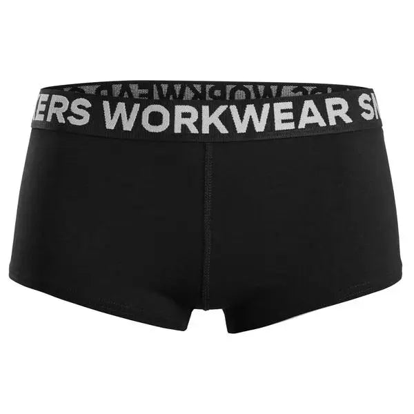 Snickers women’s hipster briefs 2-pack-9477