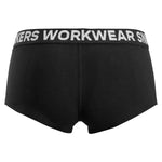 Snickers women’s hipster briefs 2-pack-9477