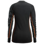 Snickers women’s merino base layer heat-tech top-9470