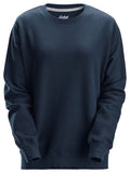 Snickers Women’s Sweatshirt-2827 Workwear Hoodies & Sweatshirts