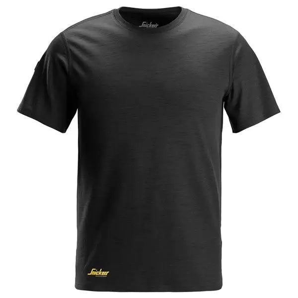 Snickers workwear merino wool t-shirt 2551