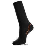 Snickers Wool Terry Socks 2-Pack-9225 Socks Snickers Active-Workwear