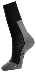 Snickers workwear 9220 - experience ultimate comfort with cooling work socks