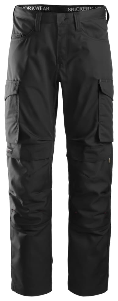 Snickers 6801 Service Line Trousers