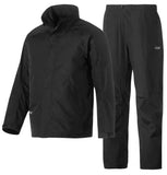 Snickers workwear waterproof suit jacket and trousers - 8378