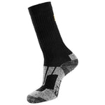 Snickers zero-waste 9226 eco work socks twin pack - dynamic cooling