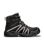 Solid gear shale mid height composite safety boot s3 src -sg81009