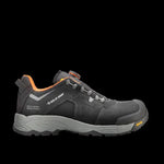 Solid Gear Vapor 3 Low Boa Fit composite safety trainer -SG80013