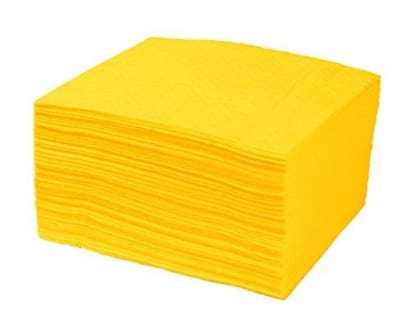 Spill chemical pad (pk200) - sm80