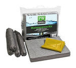 Spill kit maintenance kit 20l pk6 - sm30