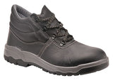 Steelite kumo boot s3 chukka safety steel toe and midsole - fw23