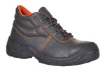 Steelite kumo safety work boot with scuff cap s3 - fw24