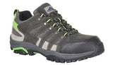 Steelite loire s1p safety trainer steel toe cap and midsole - fw36