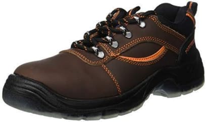 Steelite mustang safety shoe steel toe and midsole s3 - fw59