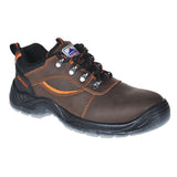 Steelite mustang safety shoe steel toe and midsole s3 - fw59