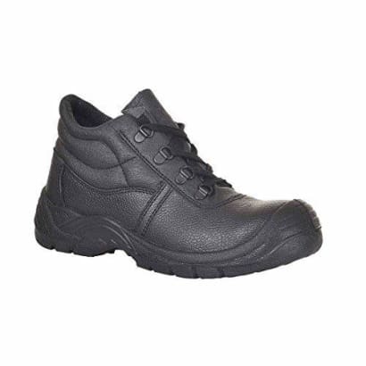 Steelite protector chukka safety boot scuff cap s1p - fw09 boots active-workwear